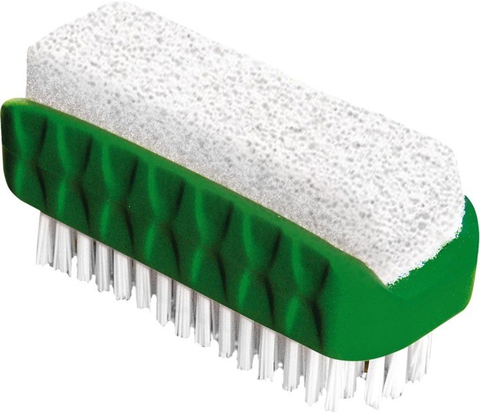 York Szczoteczka do rak z pumeksem YSZCZDORAKPUM YSZCZDORAKPUM