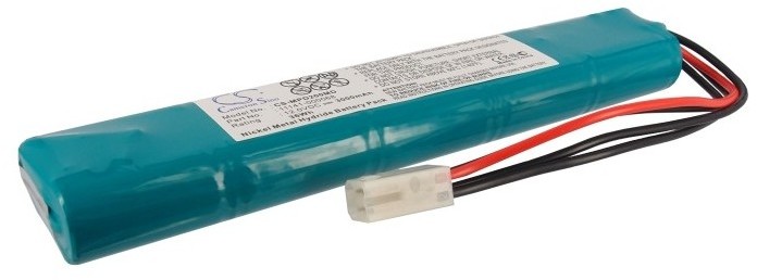 Cameron Sino Medtronic 11141-000068 3000mAh 36.00Wh Ni-MH 12.0V Cameron Sino)