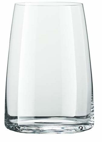 Schott Zwiesel sensa 6-częściowy zestaw szklanek do wody kubek 120590
