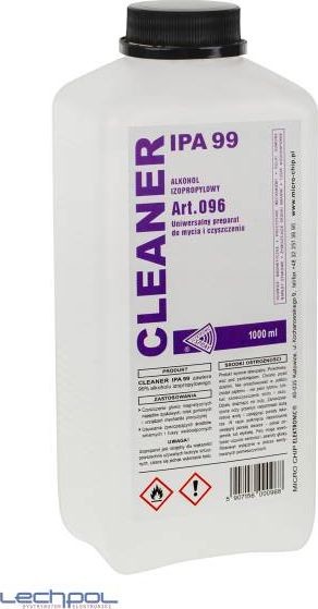 ART NoName Cleanser IPA 99 1000 ml 096