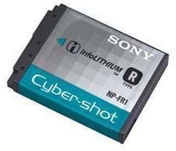 Sony NP-FR1 BATTERY