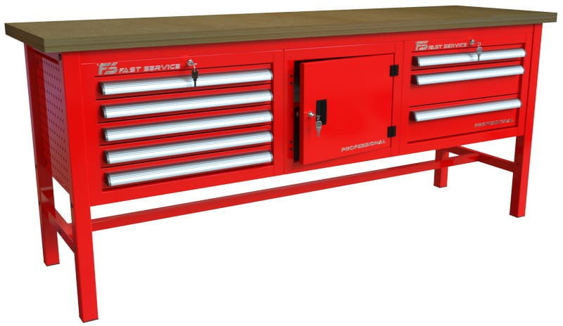 Fastservice P-3-114-01