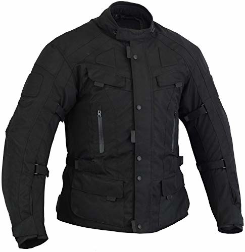 Bikers Gear Australia Gear Australia CJ2021-2XL CJ2021-2XL