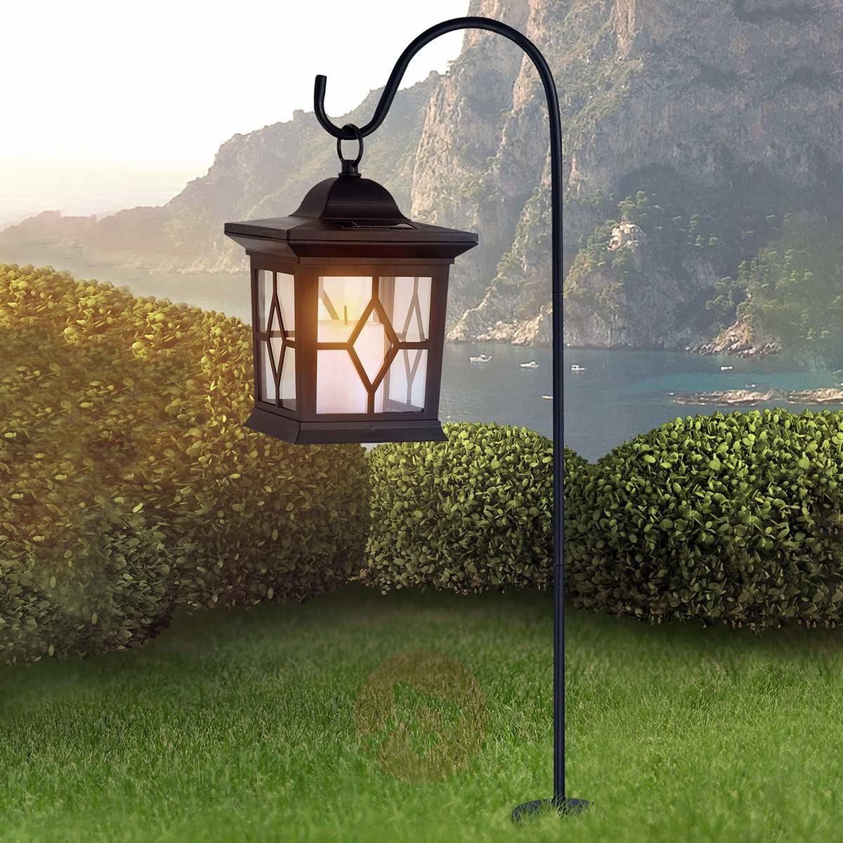 Globo Lighting  SOLAR 33270