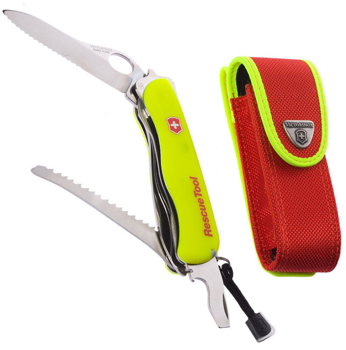 Victorinox RescueTool 0.8623.MWN