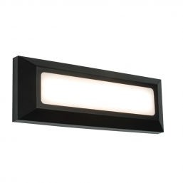 Endon Endon Severus 61211 kinkiet 3W/LED IP65 180lm 61211