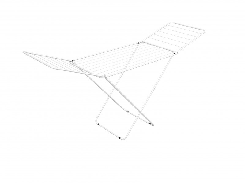 Gimi Suszarka balkonowa Jolly Biały