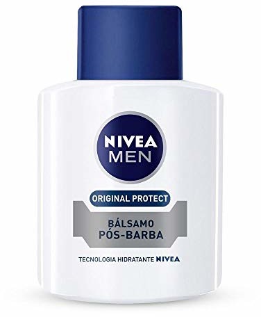 Nivea FOR MEN ożywiona nerador woda kolońska 100 ML