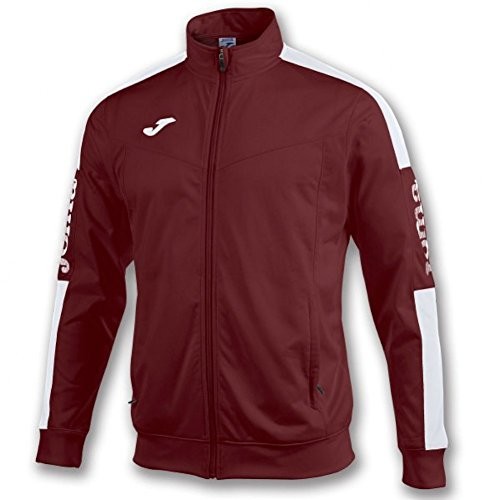 Joma Training kurtki Training kurtki Champion IV 100687.652, czerwony, xxl 100687.652