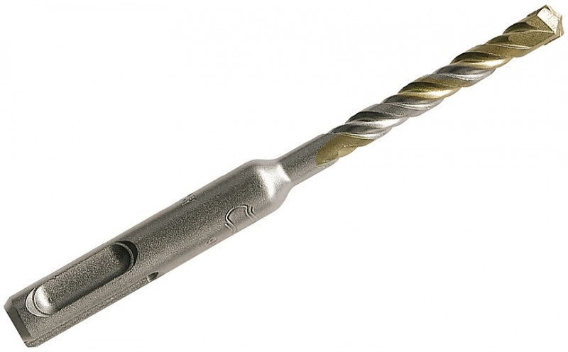 MILWAUKEE osprzęt Wiertło udarowe SDS-plus 6 x 50/110 dwuostrzowe