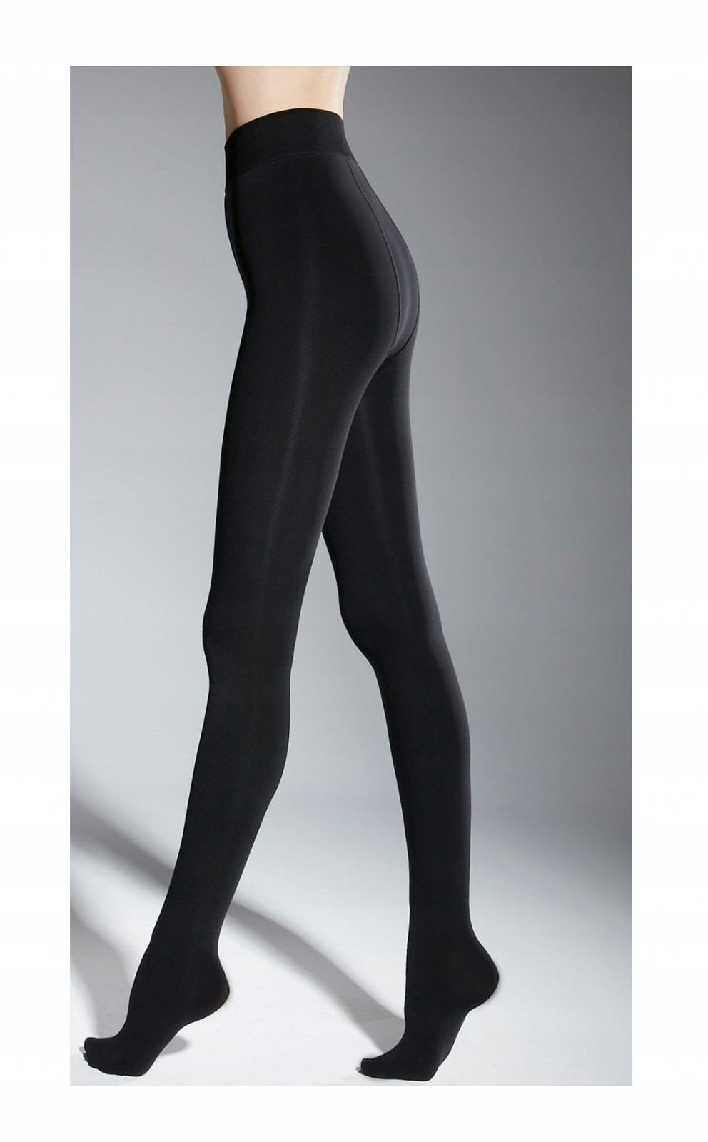 Gatta Velvet Touch 600 4-L/Nero