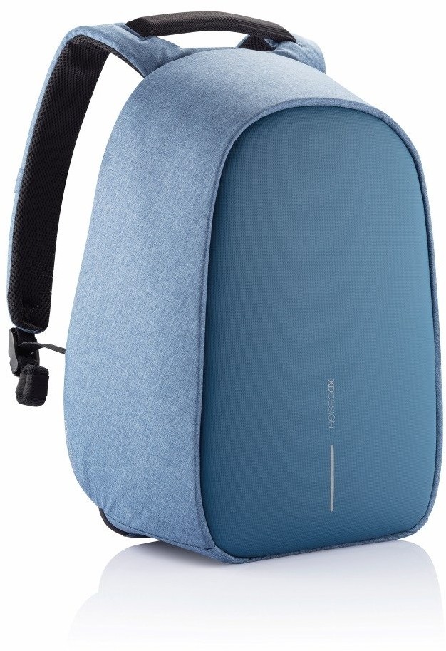 HERO XD Design Plecak XD Design Bobby Regular - light blue P705.299