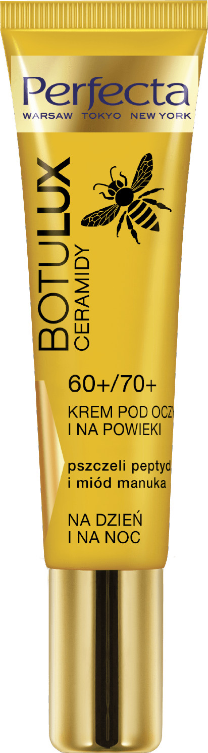 Perfecta Botulux krem pod oczy 15ml