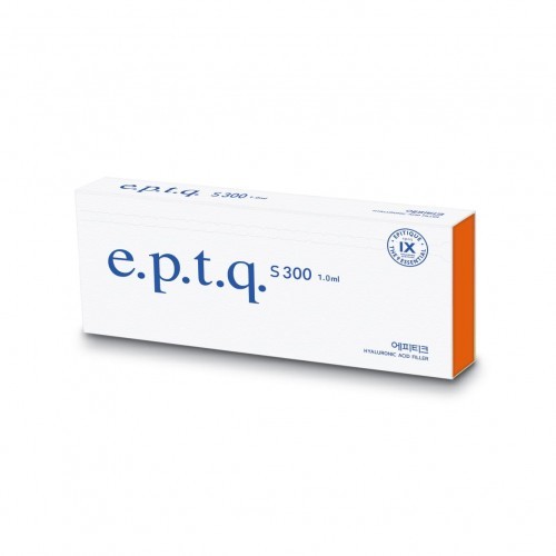 E.P.T.Q (epitique) E.P.T.Q. - S 300 1ml 01-0121