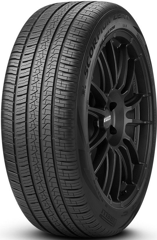 Pirelli Scorpion Zero All Season 275/45R21 110W