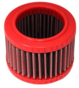 BMC fm244/06 Sport Replacement filtr powietrza, wielokolorowa FM244/06
