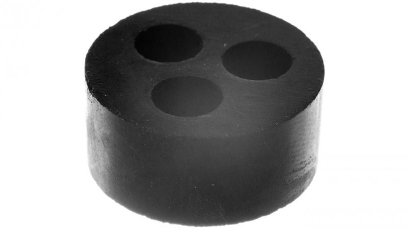 lapp kabel Wkład uszczelniający do dławnic M25 IP54 3x6 SKINTOP DIX-M 25360 53325360 53325360