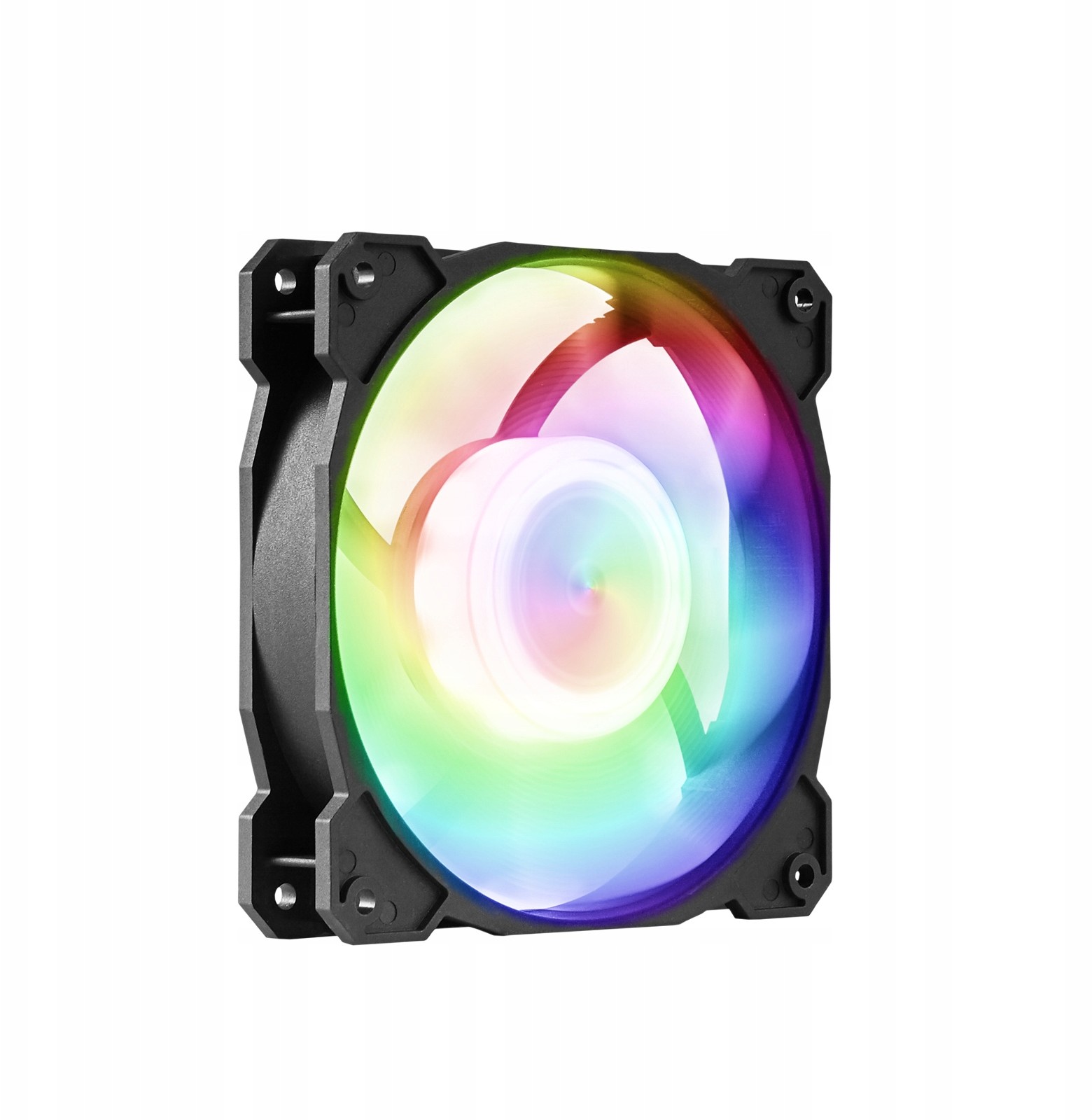 Gelid 120mm D-rgb Radiant-D FN-RADIANTD-20