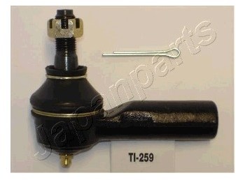 JAPANPARTS Końcówka drążka kierowniczego poprzecznego JAPANPARTS TI-259