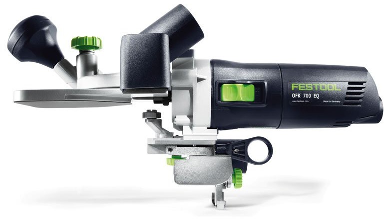 Festool OFK 700 EQ-Plus (574359)