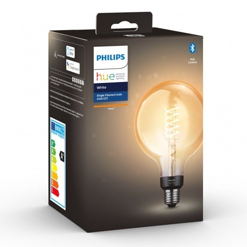 Philips HUE Hue White Filament G125 8719514279131 HUE 8719514279131