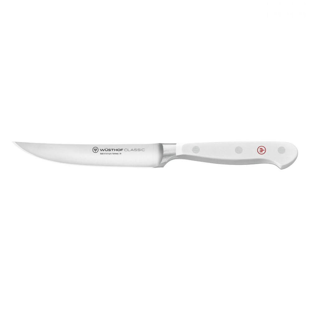 Wüsthof Wusthof Classic 12 Cm Nóż Uniwersalny Ze Stali Nierdzewnej