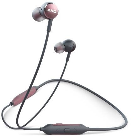 AKG Y100 Wireless różowe