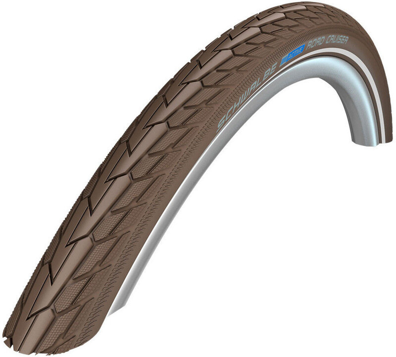 Schwalbe Road Cruiser Clincher Tyre 28