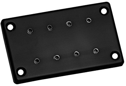 DiMarzio dp120bk-pastiglia do gitary czarna DP120BK