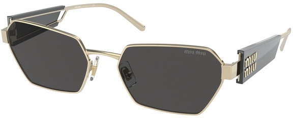 Miu Miu Okulary Przeciwsłoneczne MU 53WS ZVN5S0