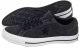 Converse Buty One Star OX Almost Black/White 163247C (CO376-a) para 36 1/2:1|37:1|37 1/2:1|38:1|39:1|44:2|