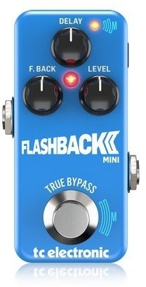TC ELECTRONIC Flashback 2 Mini Delay