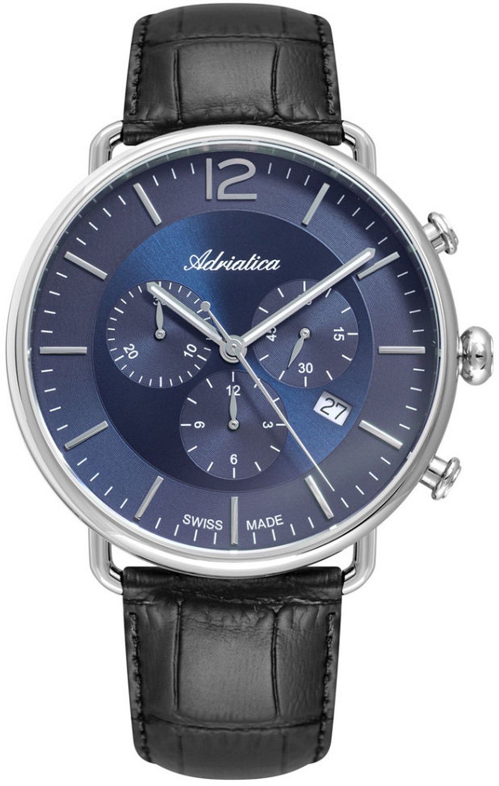 Adriatica A8299.5255CH