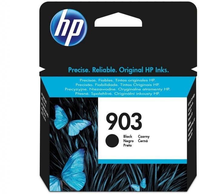 HP HP Tusz nr 903 T6L99AE Black 300sh