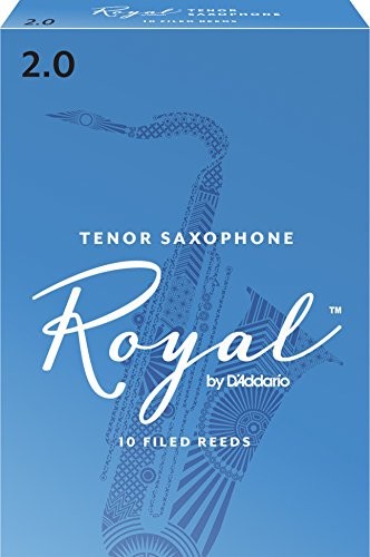 D'Addario Royal stroik do saksofonu tenorowego RKB1020