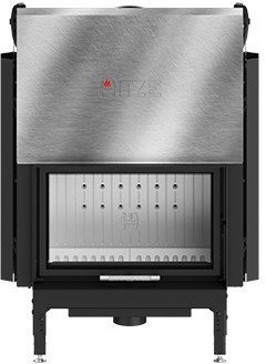 HITZE Wkład kominkowy HST68x43.G