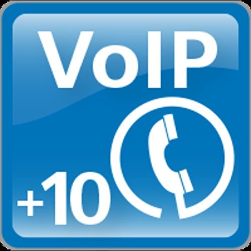 Lancom Lancom VoIP + 10 Option 61423