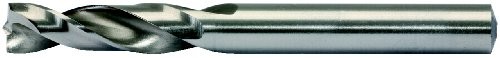 KS Tools 332.0108 wiertła HSSE potu punktu, 8 MM 332.0108