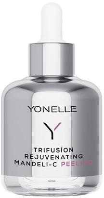 Yonelle Trifusion Rejuvenating Mandeli-C Peeling peeling migdałowy z witaminą C odmładzający wygląd skóry 50ml 49485-uniw