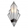 Clayre & Eef Kinkiet Tiffany N Clayre & Eef 5LL-6083