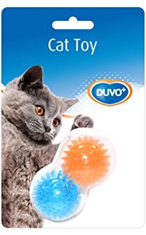 DUVO duvo + 1717031 TPR Igel ball