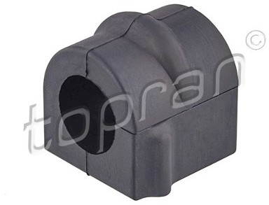 TOPRAN Zawieszenie, stabilizator 206 456