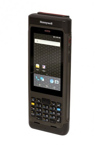 Honeywell Terminal Dolphin CN80