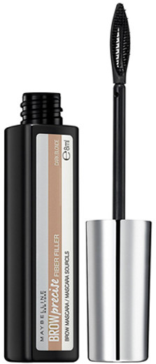 Maybelline Brow Precise Fiber Filler Maskara do Brwi Dark Blonde MAY-5432