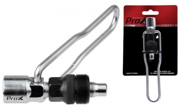 Prox Ściągacz korby ProX kwadrat