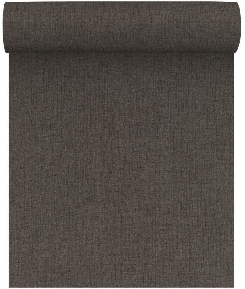 Tapeta 1021511 brązowa winylowa na flizelinie