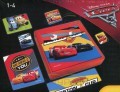 Lisciani Giochi Cars 3 Progressive