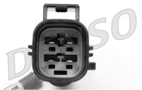 Denso Sonda lambda DOX-0408
