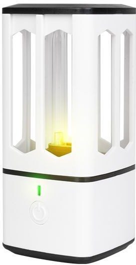 LAMPA BAKTERIOBÓJCZA MOBILNA UV-C + OZON 132683