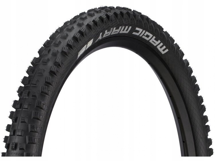 Schwalbe Opona Magic Mary Bikepark Drut 27.5x2.40
